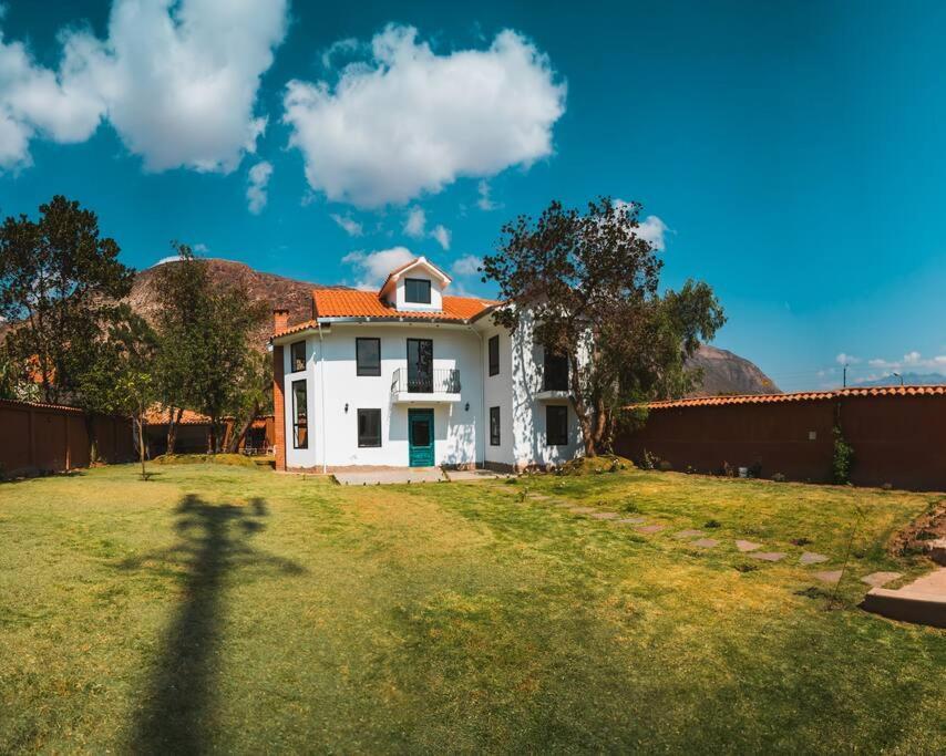 Casa de férias Hermosa Casa En Valle Sagrado Cusco
