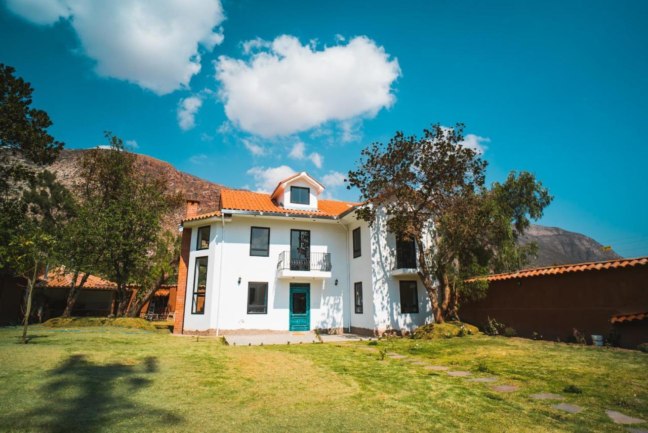 Hermosa Casa En Valle Sagrado Casa de férias
