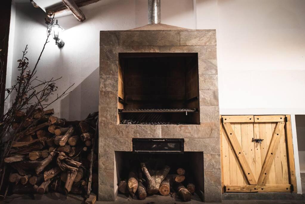 Hermosa Casa En Valle Sagrado Holiday home *