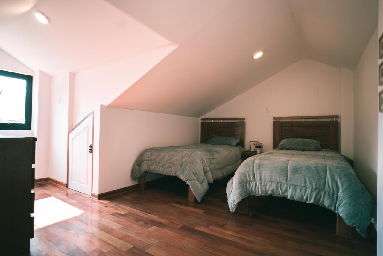 Hermosa Casa En Valle Sagrado Holiday home