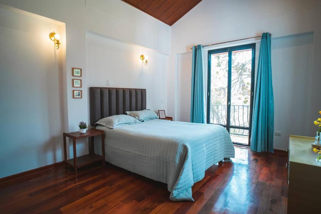 Holiday home Hermosa Casa En Valle Sagrado *